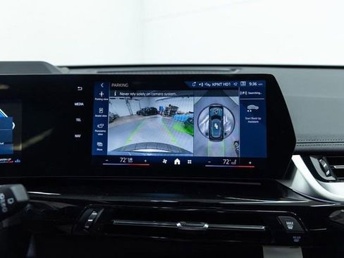 New 2026 BMW X1 xDrive28i w/ Technology Package image 20