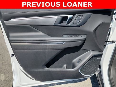 New 2026 Buick Enclave Preferred w/ Power Package image 10