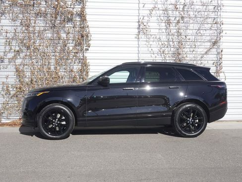 Used 2025 Land Rover Range Rover Velar S image 8