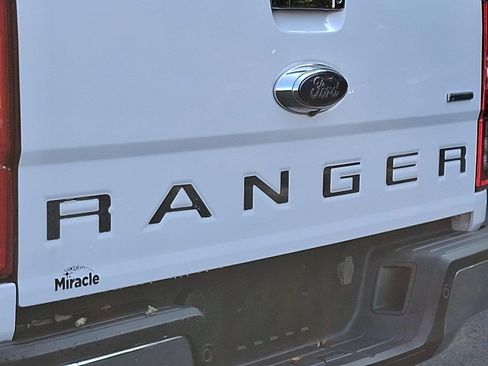 Used 2019 Ford Ranger Lariat w/ Equipment Group 501A Mid AWD/4WD image 29