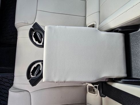 New 2026 Mercedes-Benz CLA 250 4MATIC image 30