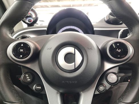 Used 2018 smart fortwo electric drive image 25