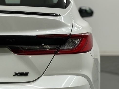 Used 2025 Toyota Camry XSE image 7