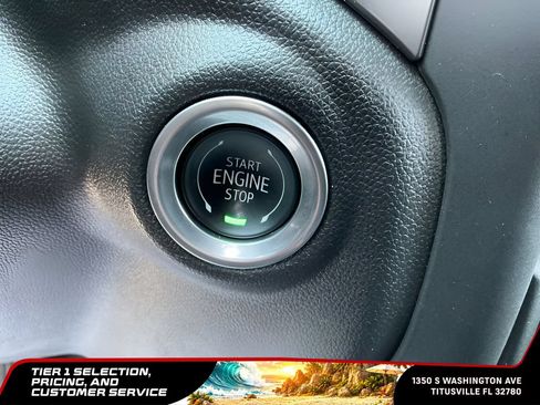 Used 2024 Chevrolet Silverado 1500 Custom w/ LPO, Dark Essentials Package AWD/4WD image 33