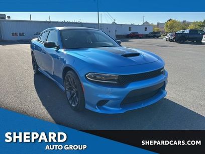 Used 2023 Dodge Charger R/T w/ Daytona Edition Group