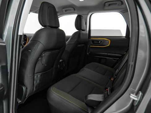 Used 2021 Ford Bronco Sport Badlands image 35