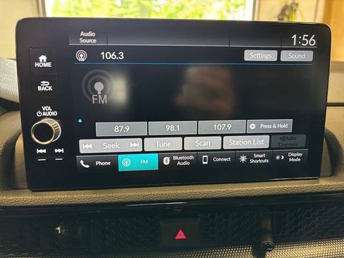Used 2023 Honda CR-V EX-L image 19