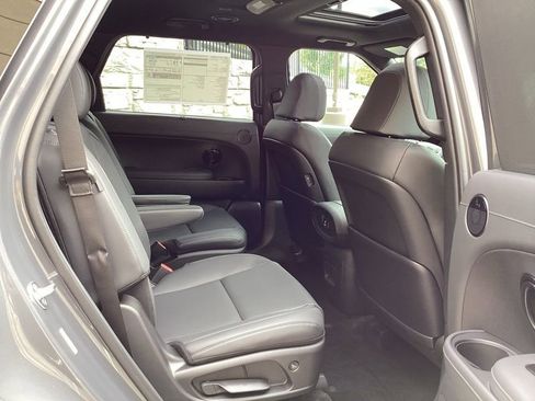 New 2026 Hyundai Palisade XRT Pro AWD/4WD image 18