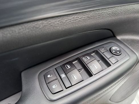 Used 2020 Jeep Grand Cherokee Altitude image 18