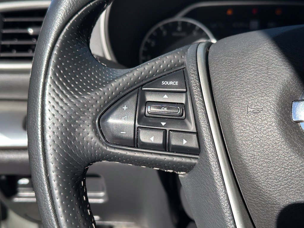 Used 2021 Nissan Maxima 3.5 SV w/ Floor Mat Group FWD image 29
