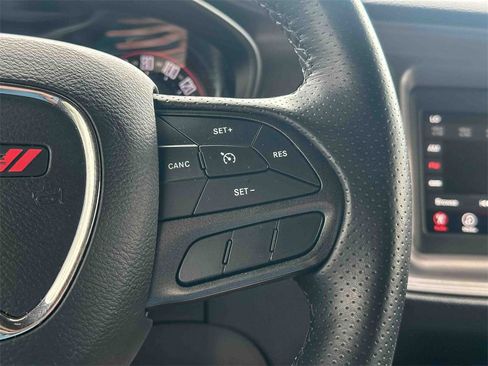 Used 2023 Dodge Challenger SXT w/ Blacktop Package image 23