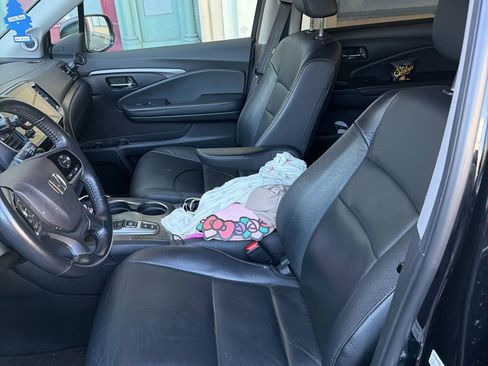 Used 2021 Honda Pilot EX-L image 4