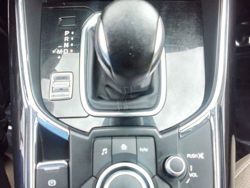 Used 2019 MAZDA CX-9 Grand Touring image 11