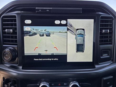 Used 2025 Ford F150 Tremor w/ Bed Utility Package AWD/4WD image 10
