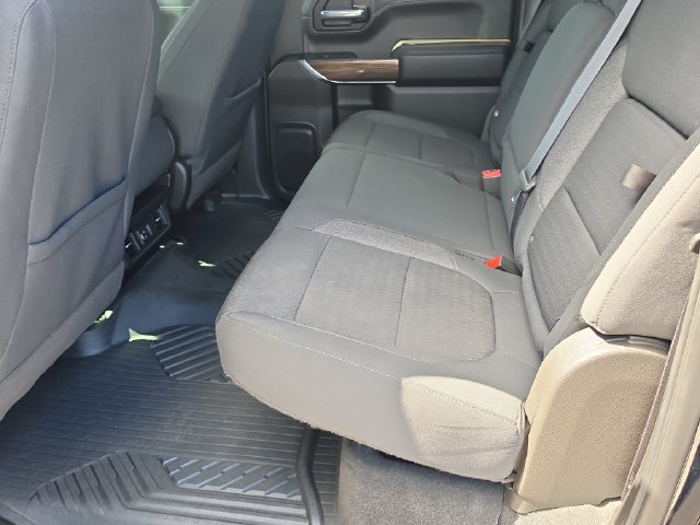 Used 2020 Chevrolet Silverado 1500 LT Trail Boss w/ Convenience Package AWD/4WD image 16