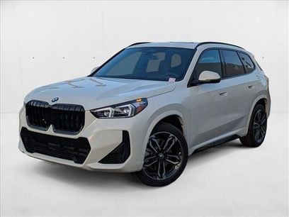 New 2025 BMW X1 xDrive28i w/ M Sport Package