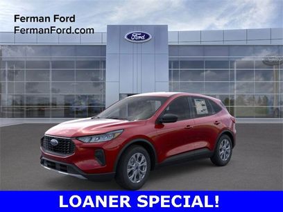 New 2025 Ford Escape Active w/ Tech Pack #1