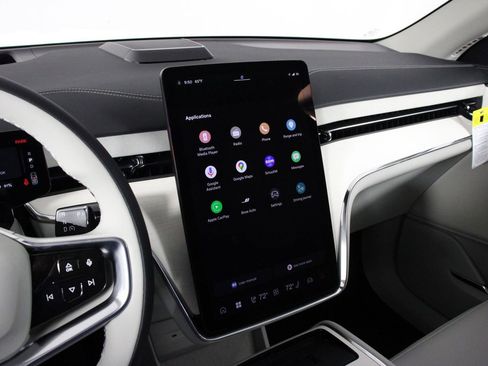 New 2025 Volvo EX90 Ultra image 6