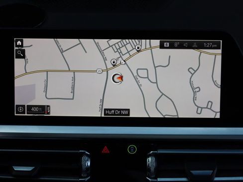 Used 2019 BMW 330i Sedan w/ Convenience Package image 33