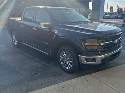 Certified 2024 Ford F150 XLT w/ Equipment Group 302A MID