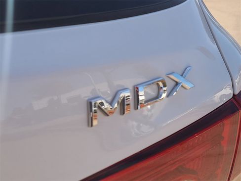 Used 2020 Acura MDX FWD w/ Technology Package image 7