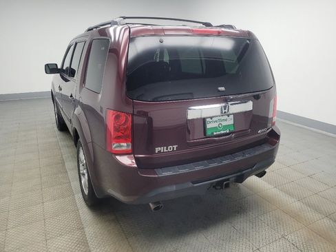 Used 2015 Honda Pilot EX-L image 5