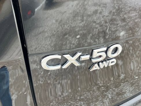 Used 2024 MAZDA CX-50 AWD 2.5 S w/ Preferred Package image 24