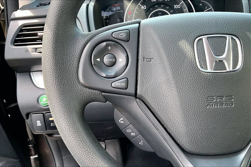 Used 2016 Honda CR-V SE image 11