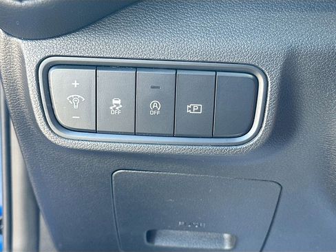 Certified 2024 Kia Soul EX w/ Option Group 015 FWD image 10