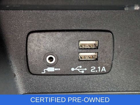 Certified 2022 Subaru Forester Limited AWD/4WD image 27