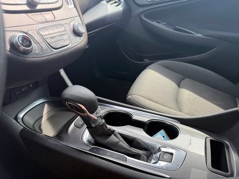 Used 2023 Chevrolet Malibu LT w/ Driver Confidence Package FWD image 27