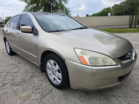 Used 2003 Honda Accord EX image 3