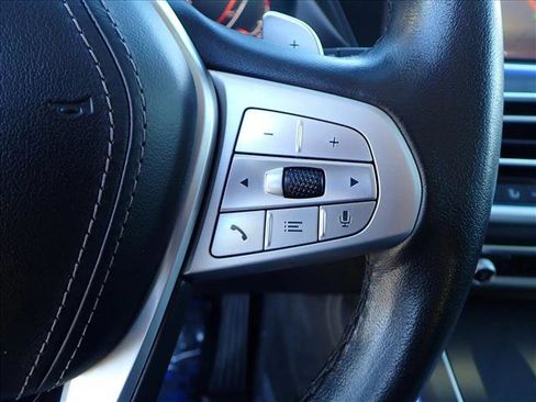 Used 2022 BMW X7 xDrive40i image 18