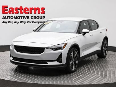Used 2023 Polestar Polestar 2 w/ Pilot Pack