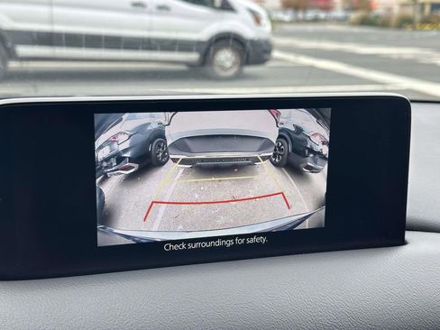 Used 2023 MAZDA CX-5 AWD 2.5 S w/ Premium Plus Pkg image 23