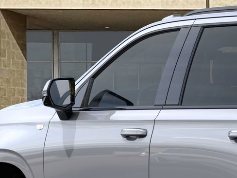 New 2026 Cadillac Escalade Platinum Sport AWD/4WD image 12