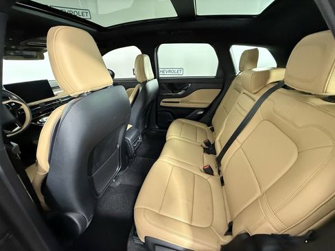 Used 2023 Lincoln Corsair Reserve w/ Equipment Group 201A image 15