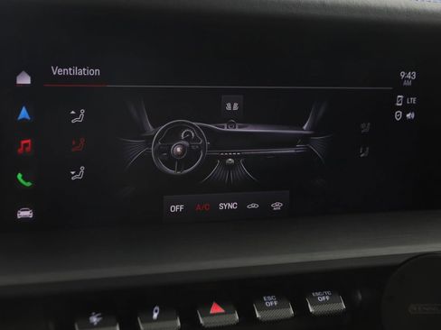 Used 2024 Porsche 911 GT3 image 48