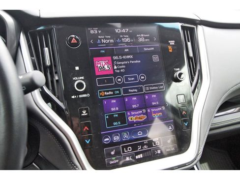 Used 2021 Subaru Outback Onyx Edition XT w/ Popular Package #2 image 24