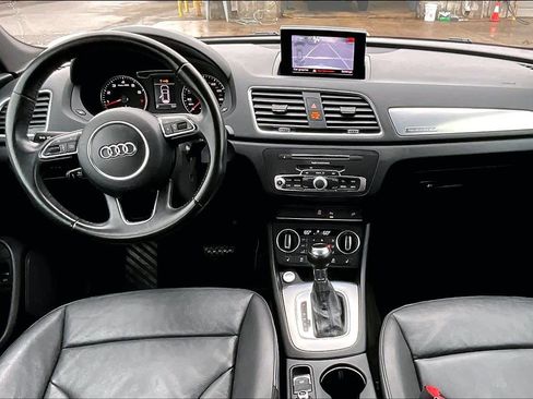 Used 2018 Audi Q3 2.0T Premium w/ Convenience Package image 15