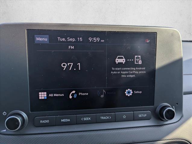 Used 2023 Hyundai Kona SEL FWD image 17