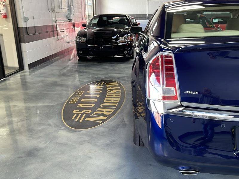 Used 2014 Chrysler 300 C w/ Beats Audio Group AWD/4WD image 13