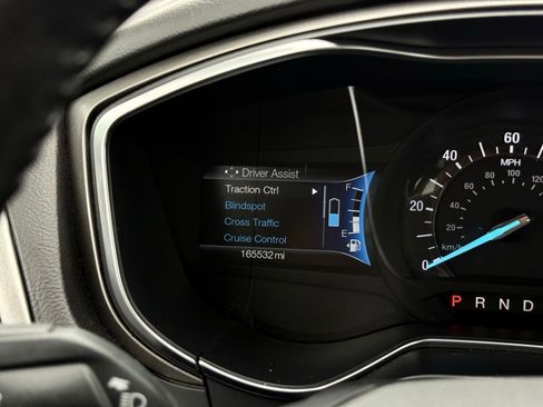 Used 2018 Ford Fusion SE w/ Equipment Group 602A FWD image 28