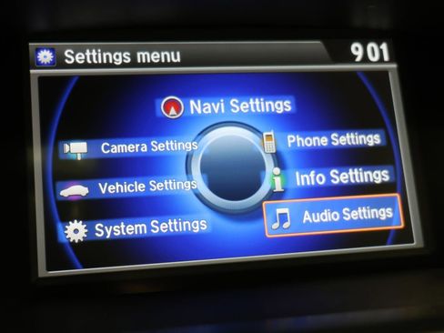 Used 2017 Acura MDX SH-AWD w/ Technology Package image 50