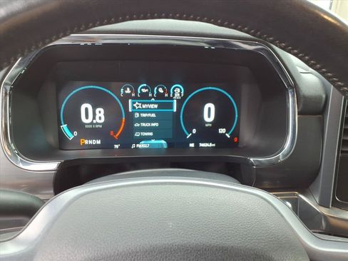 Used 2023 Ford F150 Lariat AWD/4WD image 17