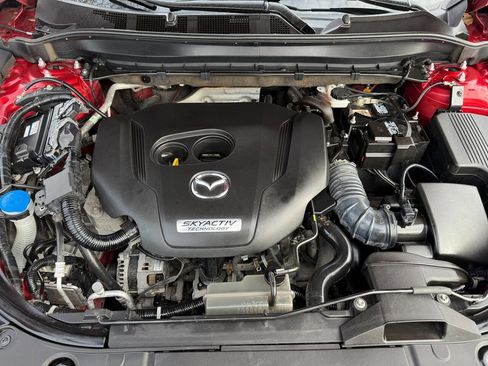 Used 2019 MAZDA CX-5 Signature image 62