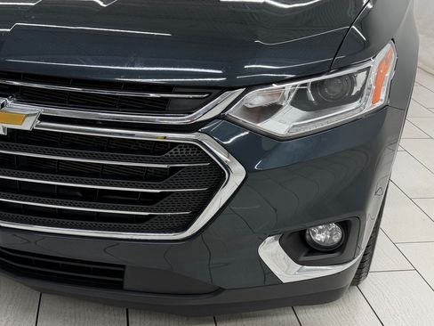 Used 2020 Chevrolet Traverse LT AWD/4WD image 10