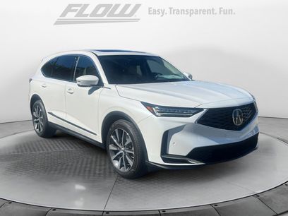 New 2026 Acura MDX w/ Technology Package