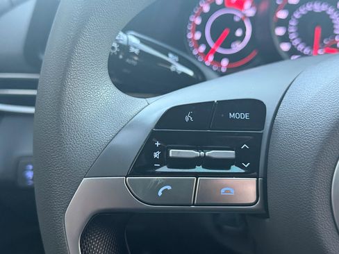 Used 2023 Hyundai Elantra SEL w/ Cargo Package image 26