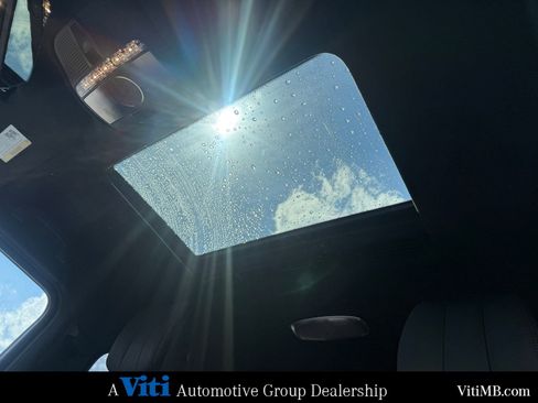 Certified 2025 Mercedes-Benz G 63 AMG 4MATIC image 19